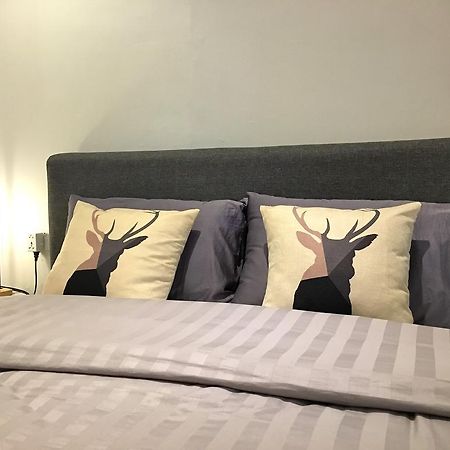 ג'ורג' טאון Ibook Gurney Suites מראה חיצוני תמונה