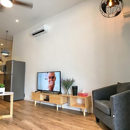 ג'ורג' טאון Ibook Gurney Suites מראה חיצוני תמונה