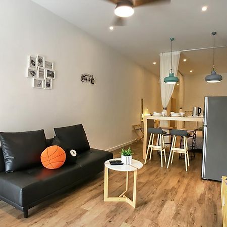 ג'ורג' טאון Ibook Gurney Suites מראה חיצוני תמונה