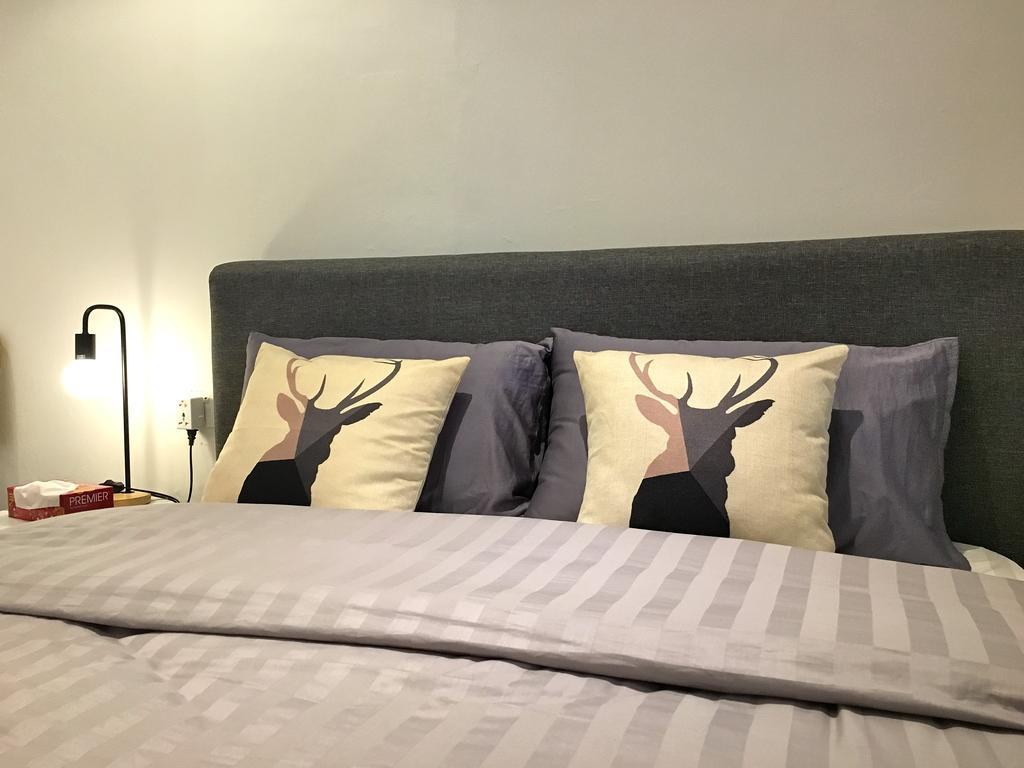 ג'ורג' טאון Ibook Gurney Suites מראה חיצוני תמונה
