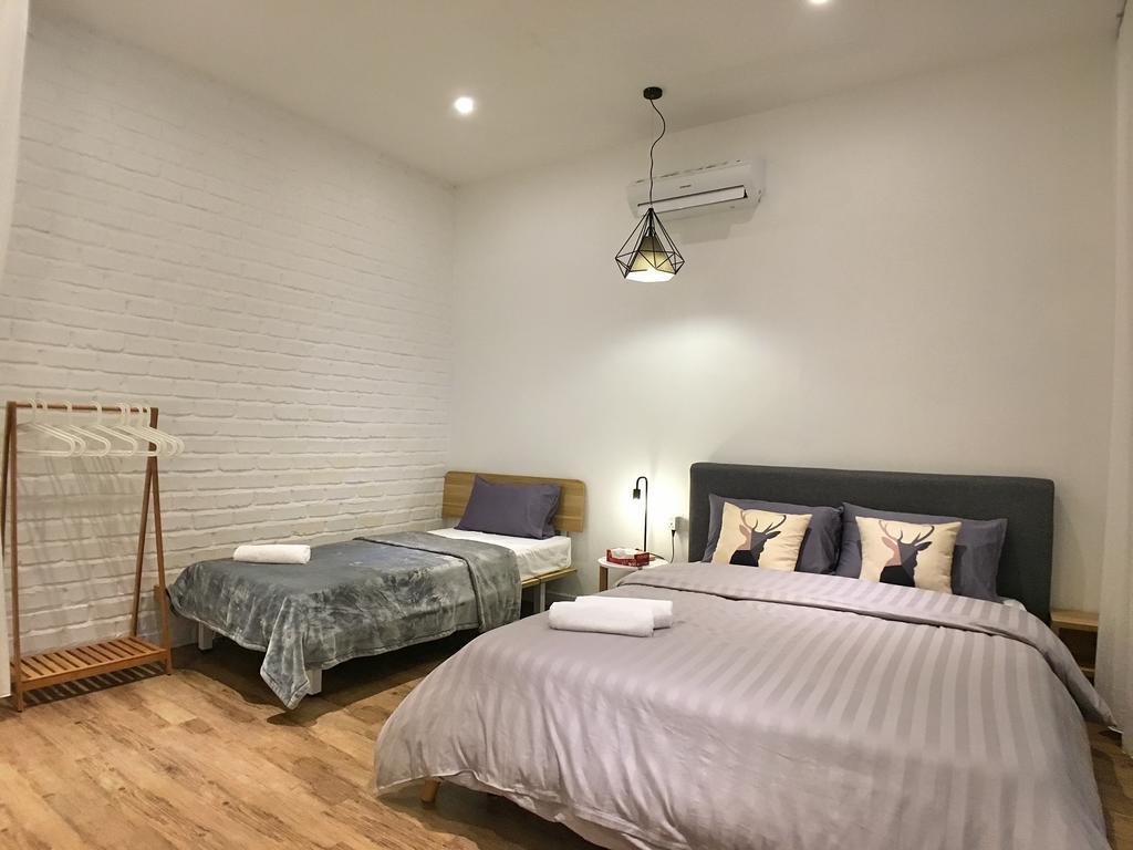 ג'ורג' טאון Ibook Gurney Suites מראה חיצוני תמונה