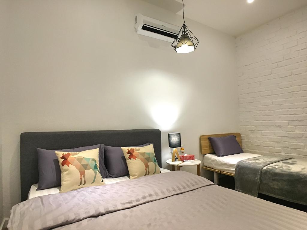 ג'ורג' טאון Ibook Gurney Suites מראה חיצוני תמונה
