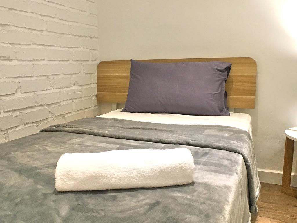 ג'ורג' טאון Ibook Gurney Suites מראה חיצוני תמונה