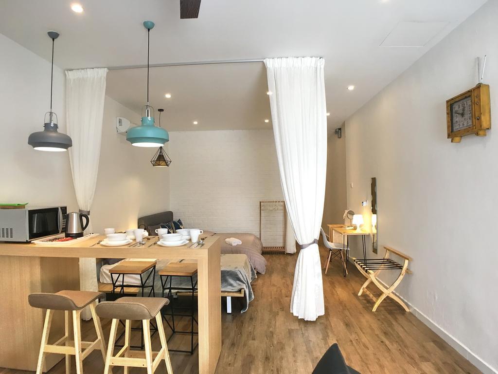 ג'ורג' טאון Ibook Gurney Suites מראה חיצוני תמונה