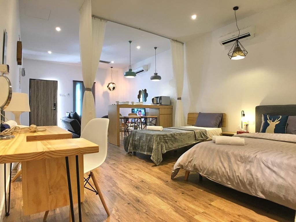 ג'ורג' טאון Ibook Gurney Suites מראה חיצוני תמונה