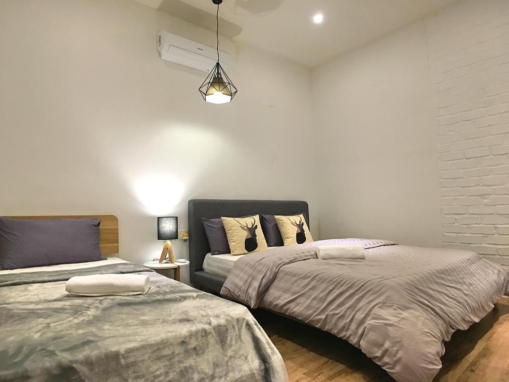 ג'ורג' טאון Ibook Gurney Suites מראה חיצוני תמונה