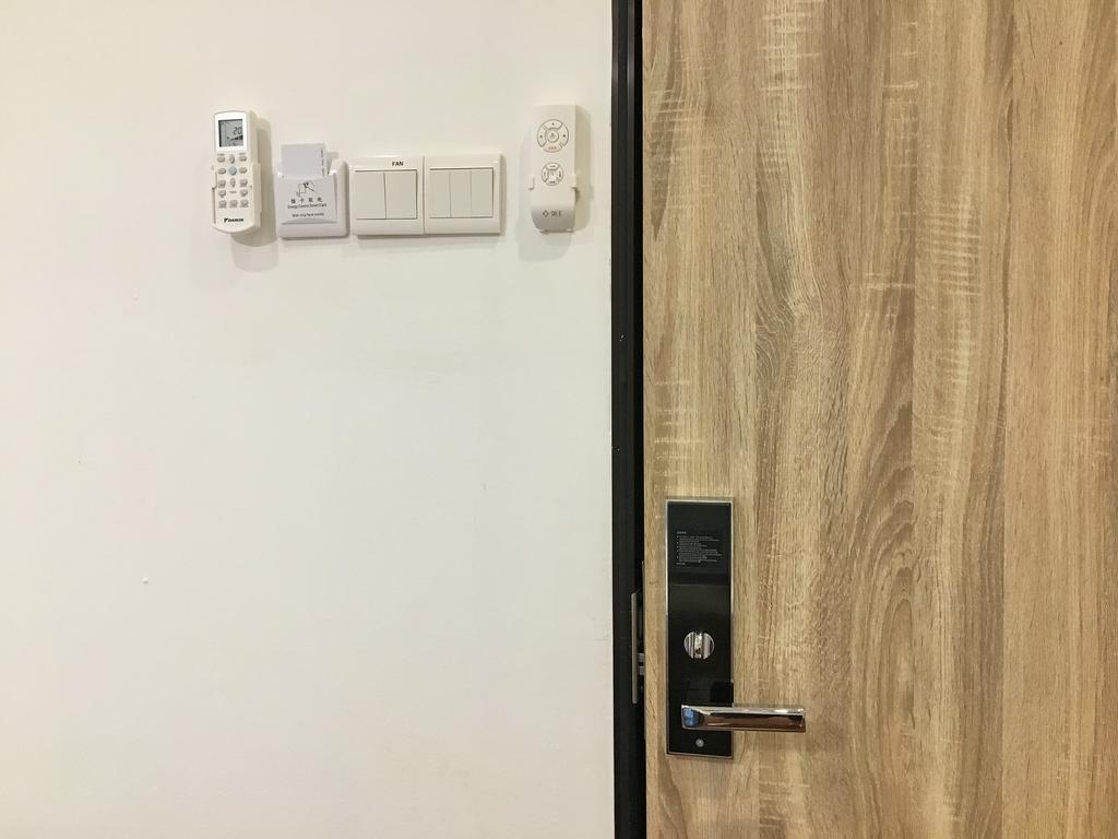 ג'ורג' טאון Ibook Gurney Suites מראה חיצוני תמונה