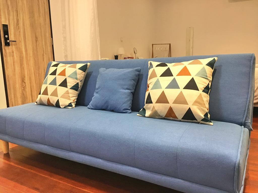 ג'ורג' טאון Ibook Gurney Suites מראה חיצוני תמונה