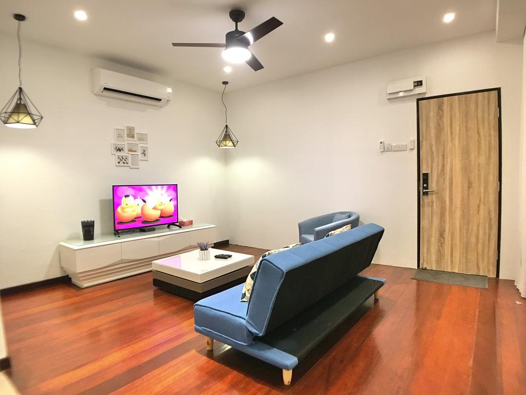 ג'ורג' טאון Ibook Gurney Suites מראה חיצוני תמונה