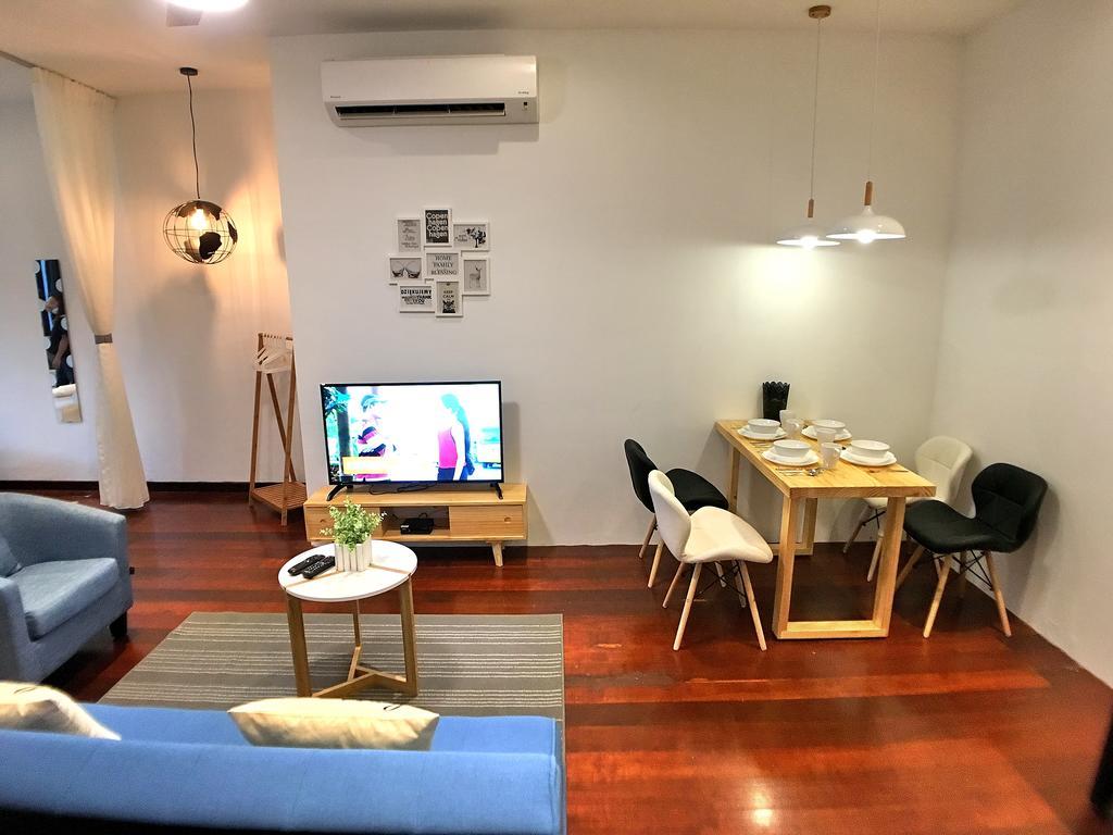 ג'ורג' טאון Ibook Gurney Suites מראה חיצוני תמונה
