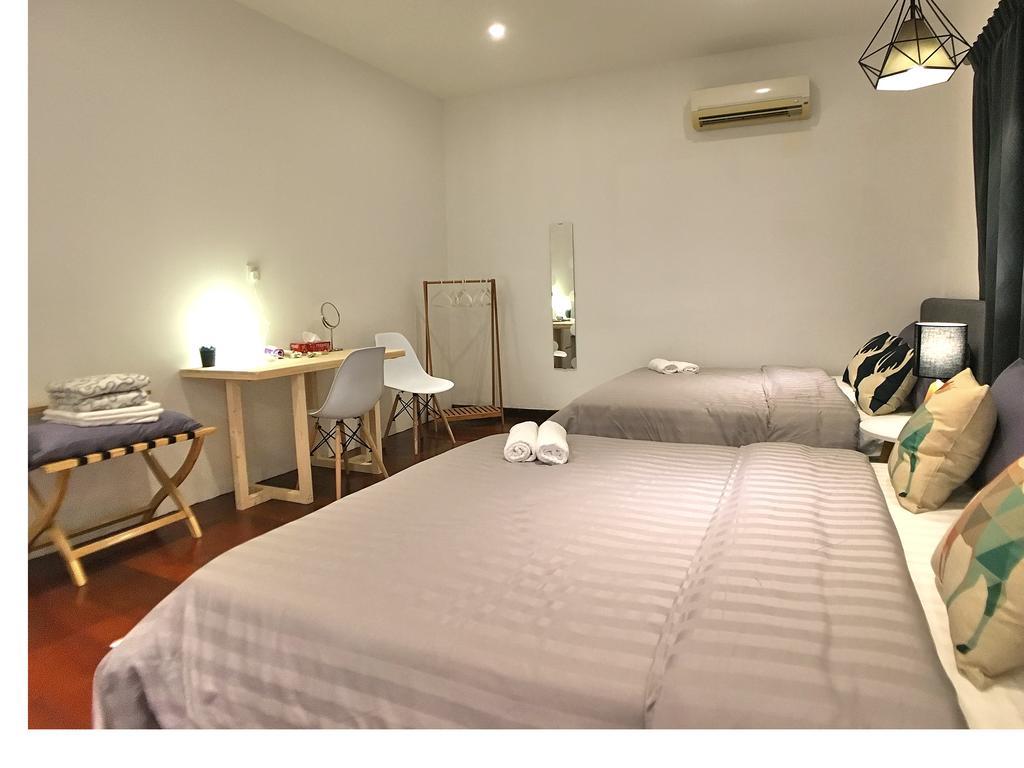 ג'ורג' טאון Ibook Gurney Suites מראה חיצוני תמונה