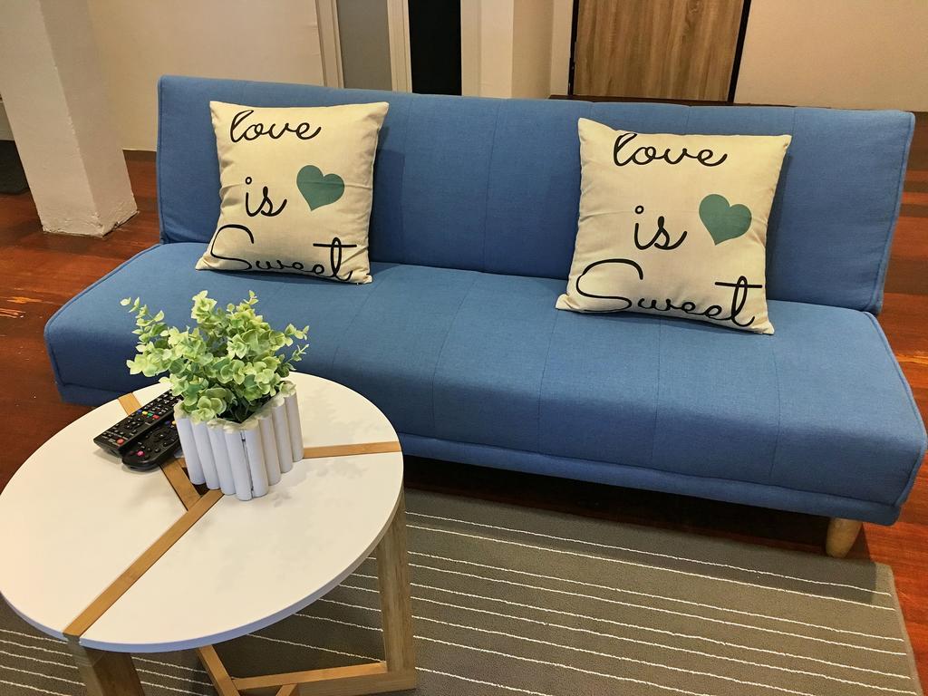 ג'ורג' טאון Ibook Gurney Suites מראה חיצוני תמונה