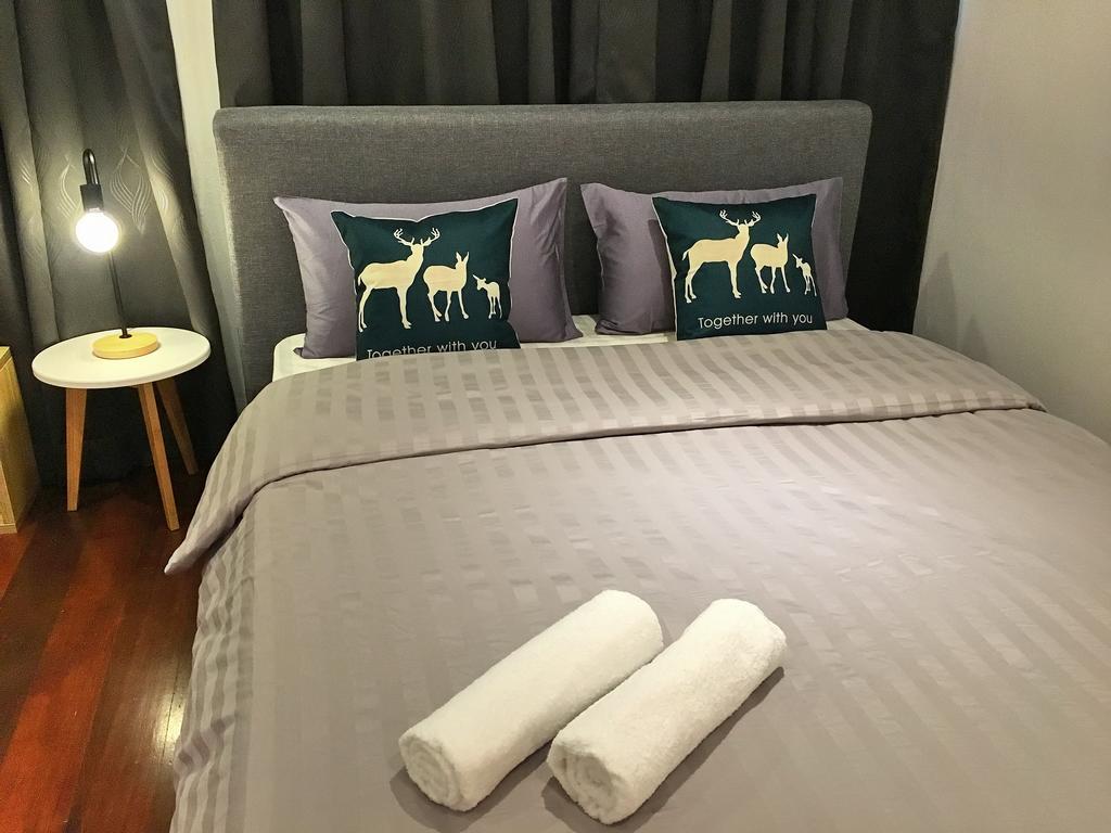 ג'ורג' טאון Ibook Gurney Suites מראה חיצוני תמונה
