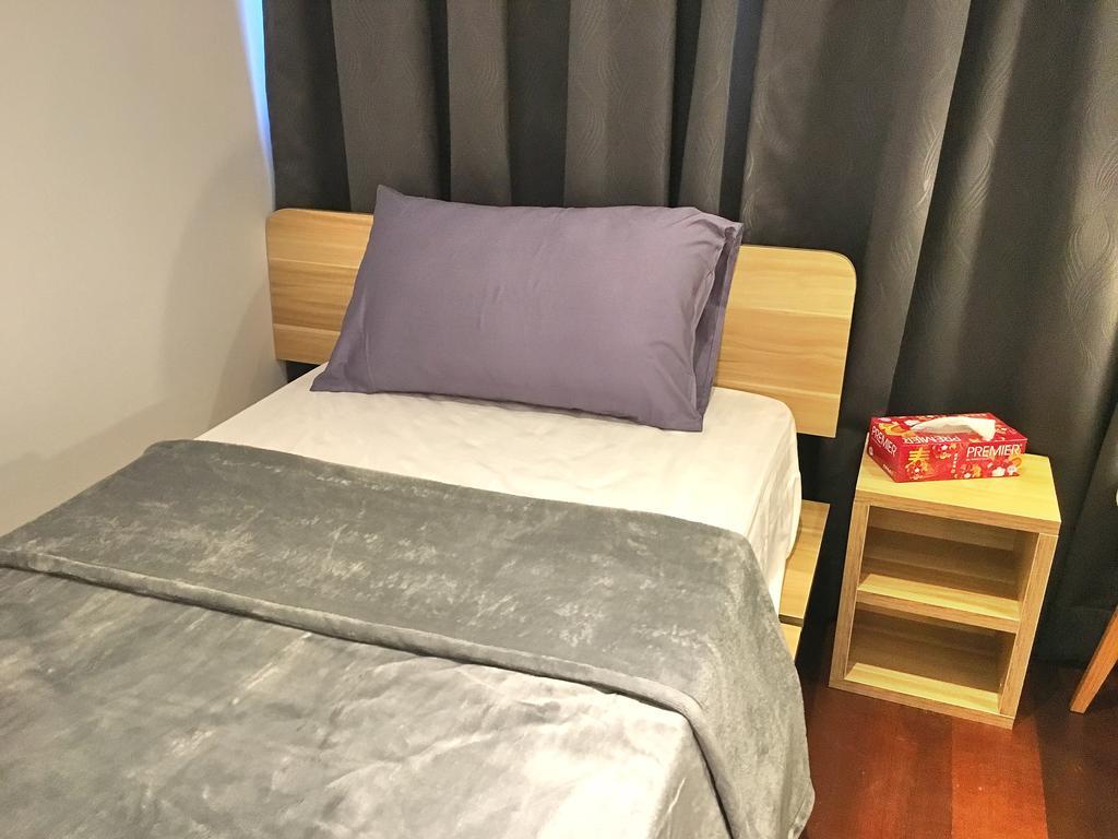ג'ורג' טאון Ibook Gurney Suites מראה חיצוני תמונה