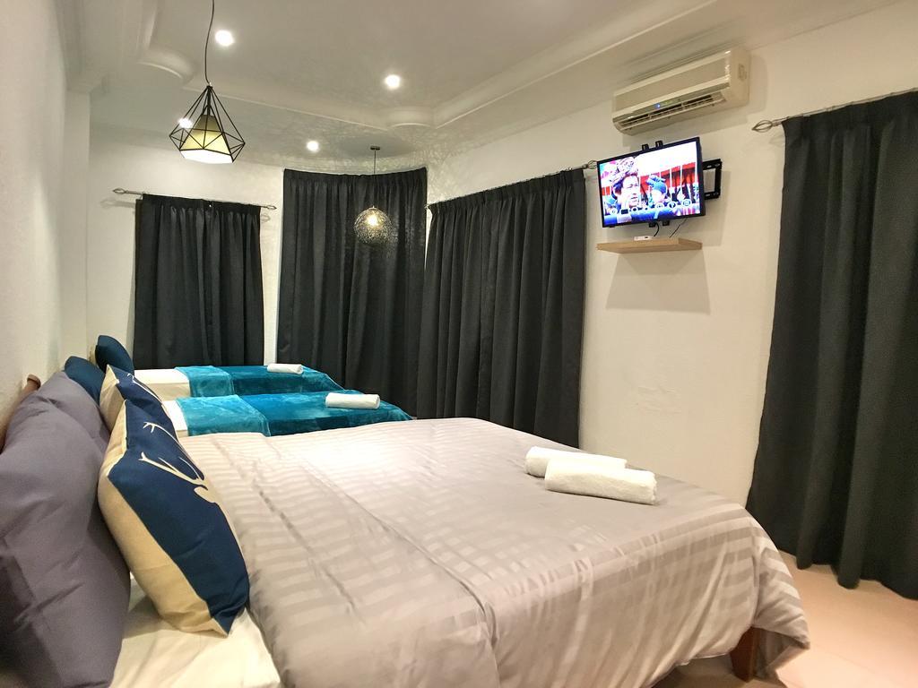 ג'ורג' טאון Ibook Gurney Suites מראה חיצוני תמונה