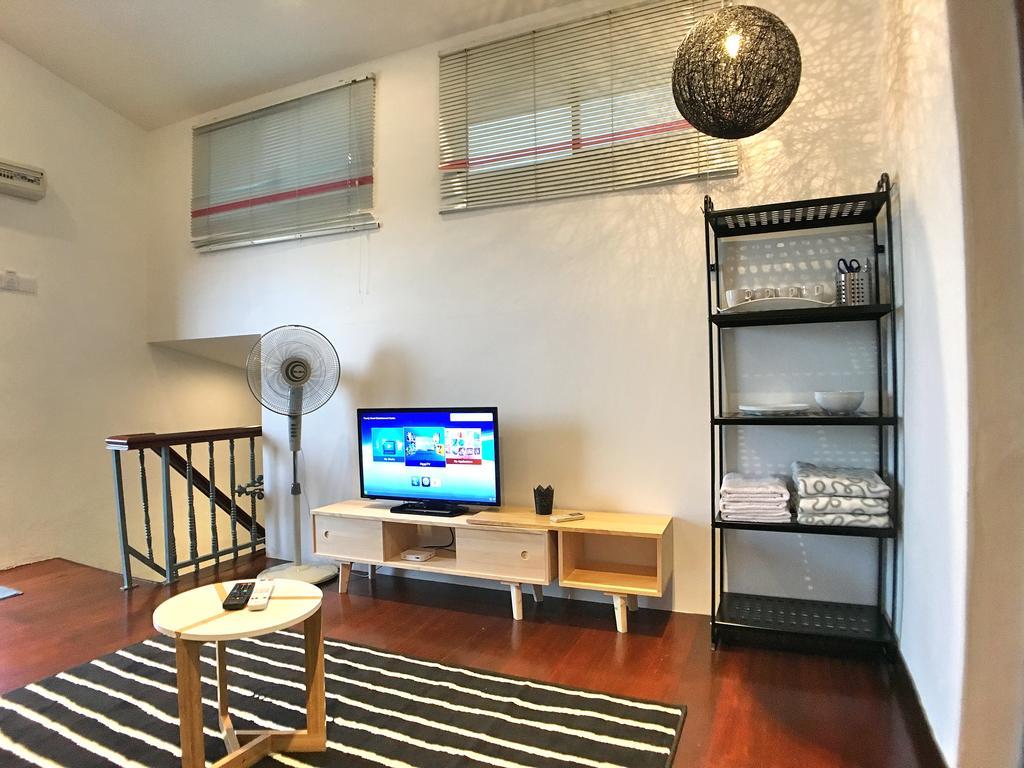 ג'ורג' טאון Ibook Gurney Suites מראה חיצוני תמונה