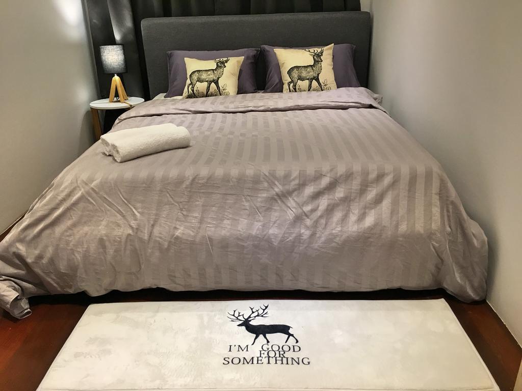 ג'ורג' טאון Ibook Gurney Suites מראה חיצוני תמונה