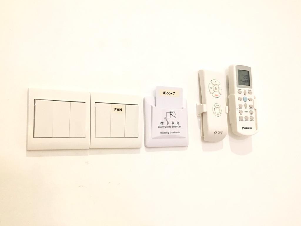 ג'ורג' טאון Ibook Gurney Suites מראה חיצוני תמונה