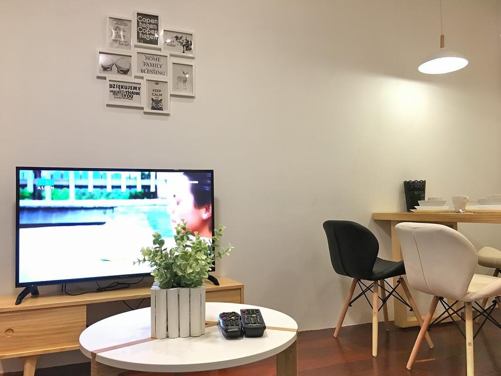 ג'ורג' טאון Ibook Gurney Suites מראה חיצוני תמונה