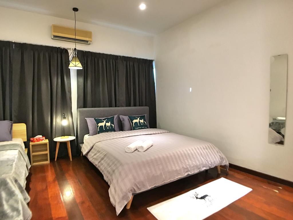 ג'ורג' טאון Ibook Gurney Suites מראה חיצוני תמונה