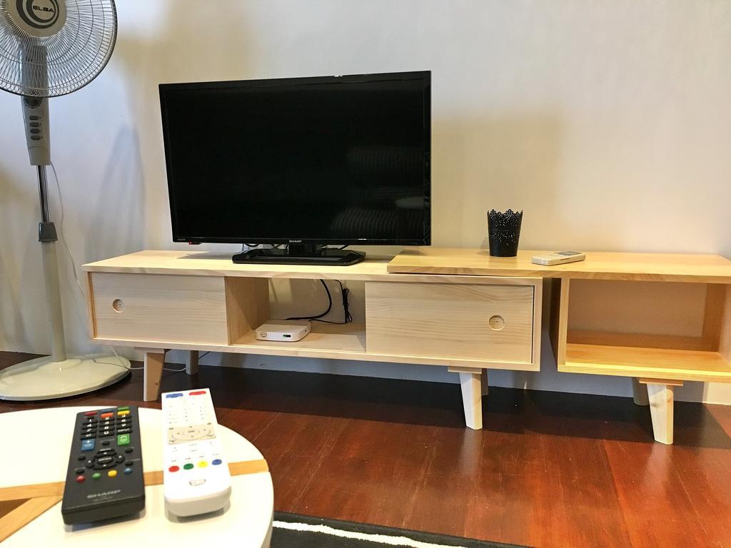 ג'ורג' טאון Ibook Gurney Suites מראה חיצוני תמונה