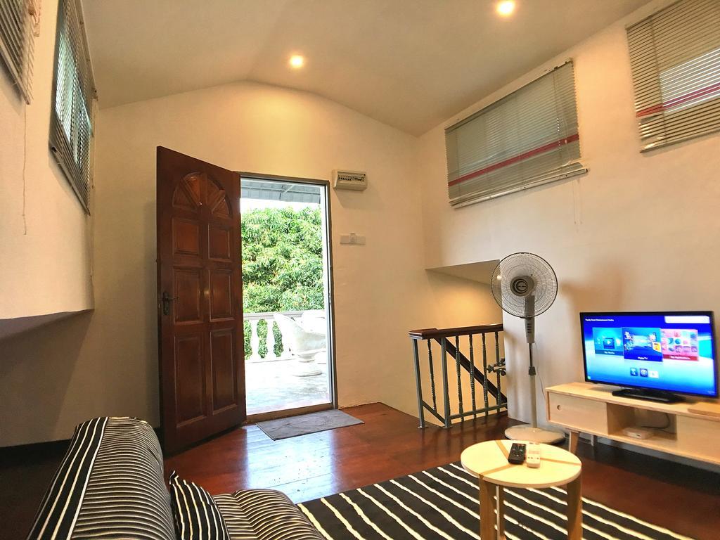 ג'ורג' טאון Ibook Gurney Suites מראה חיצוני תמונה