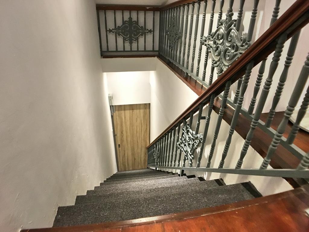 ג'ורג' טאון Ibook Gurney Suites מראה חיצוני תמונה