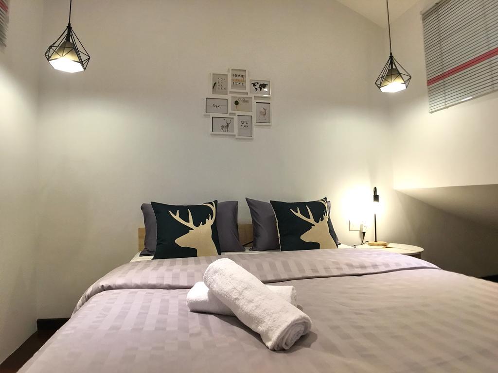 ג'ורג' טאון Ibook Gurney Suites מראה חיצוני תמונה