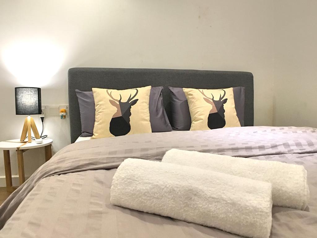ג'ורג' טאון Ibook Gurney Suites מראה חיצוני תמונה