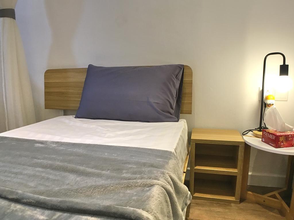 ג'ורג' טאון Ibook Gurney Suites מראה חיצוני תמונה